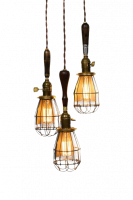 lamp