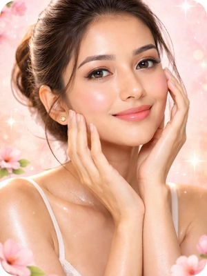Beauty for skin