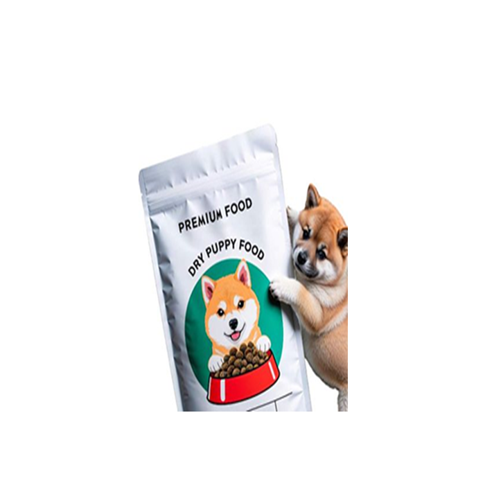 Adult Dry Dog Food Chicken & Vegetables