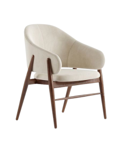 Minimal Dining Chair