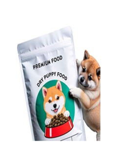 Adult Dry Dog Food Chicken & Vegetables