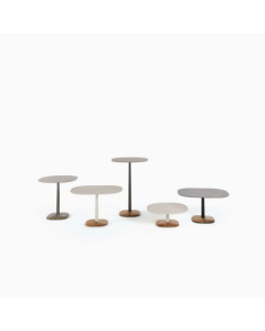Modern Coffee Table Set