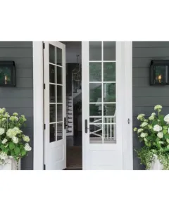 Ultimate Swinging French Door G2