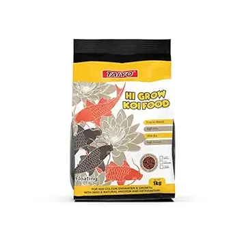 TAIYO Hi Grow Koi Fish Food