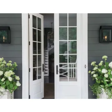 Ultimate Swinging French Door G2