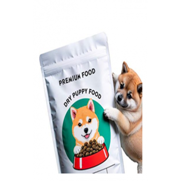 Adult Dry Dog Food Chicken & Vegetables