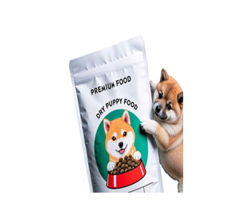Adult Dry Dog Food Chicken & Vegetables
