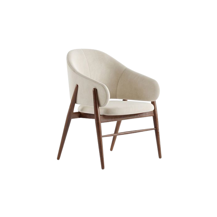 Minimal Dining Chair