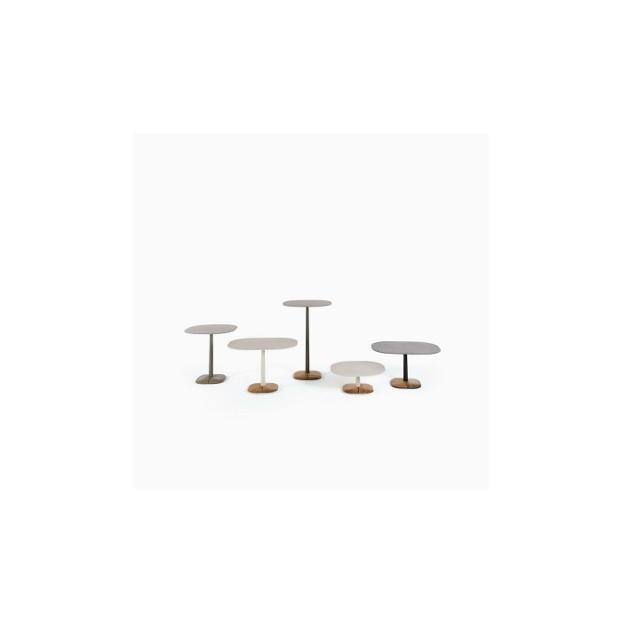 Modern Coffee Table Set