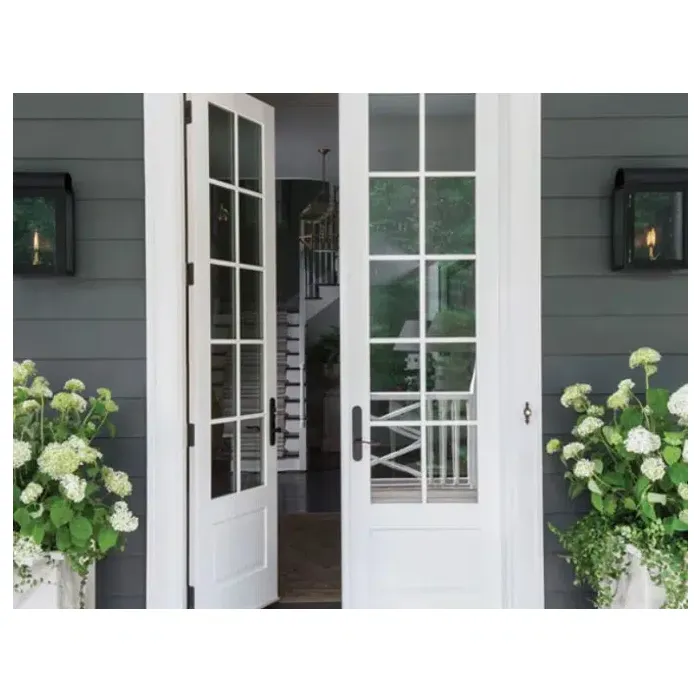 Ultimate Swinging French Door G2