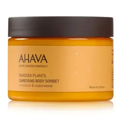 AHAVA Caressing Body Sorbet