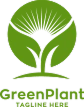 Eco Plant Logo