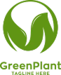 Leaf Circle Plant