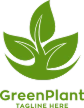 Fresh Plant Icon