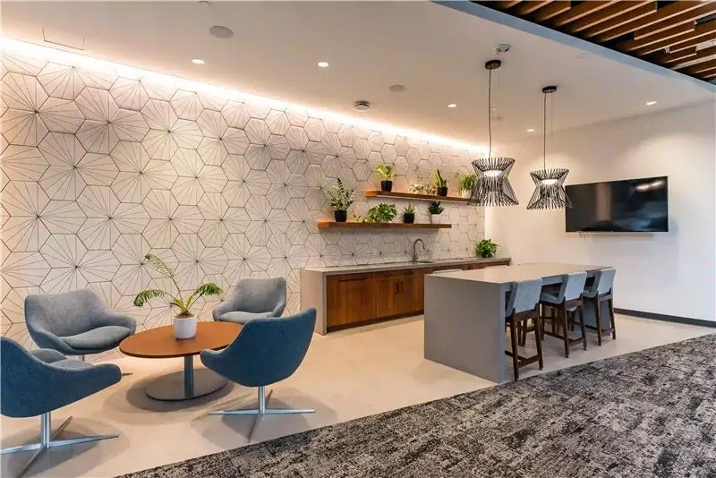Interior design hero